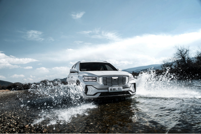 同环比双增长 吉利汽车3月销量101166辆 雷神混动开启新能源出行新格局-4.7192.png