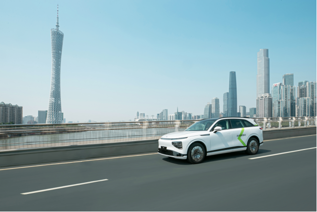 【新闻稿】小鹏g9获广州自动驾驶路测资格 探索零改装量产robotaxi新模式998.png