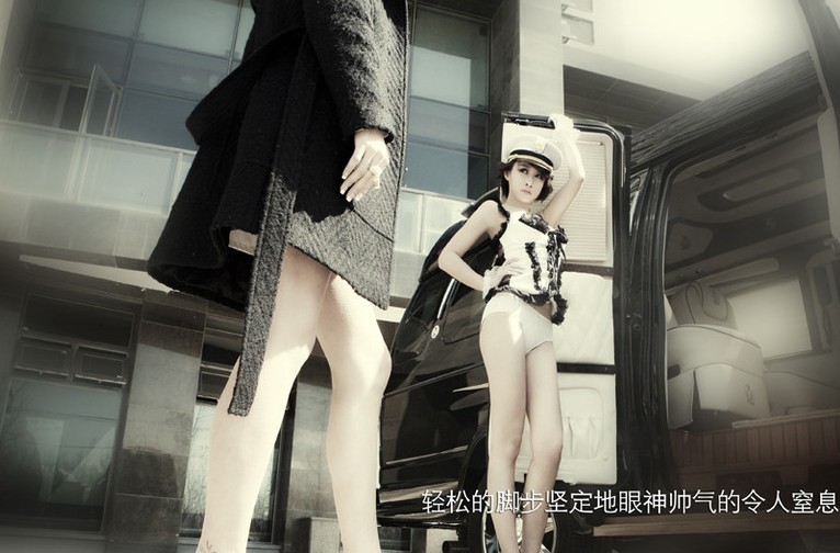 /欲望号房车2