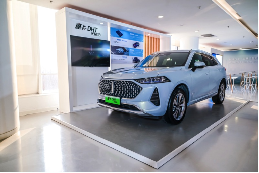 【新闻稿及配图】--长城汽车“0焦虑智能电动”战略发布，魏牌开启0焦虑智能电动出行时代2419.png