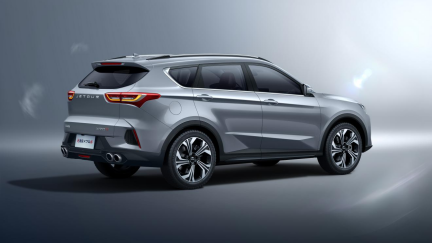 将于6月21日正式上市，新捷途X70S开启网红神车新潮流985.png
