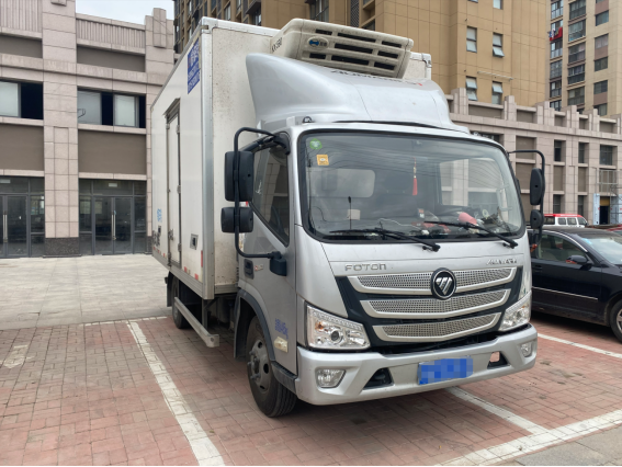 定【用户稿-冷链组周发信】冷链一哥成就“节油一哥” 欧马可“欧康杯”冷链组冠军百公里油耗仅9.64升1613.png