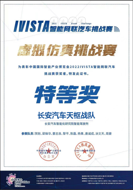 【新闻稿】挑战国内外顶级战队 长安汽车不负众望 夺得特等奖185.png