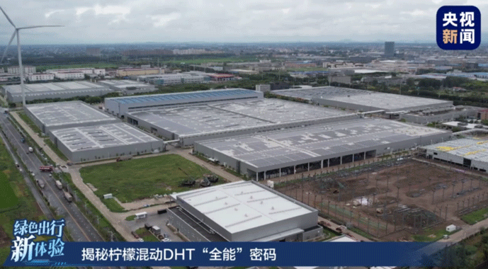 高精品质 全能表现——长城汽车柠檬混动DHT实力大揭秘