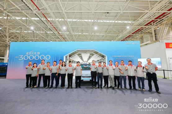 第300000辆小蚂蚁下线！成就全球精品纯电小车冠军v7545.png