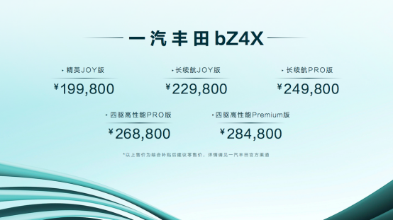 【新闻稿】纯电未来别样热爱19.98万元起售，一汽丰田bZ4X上市暨bZ3亮相发布会正式开启-1024-V9208.png