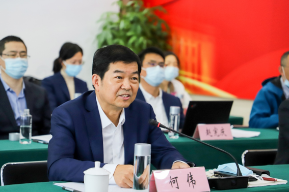 风暖雪域结硕果 幸福西藏绘蓝图 东风公司举行纪念对口援藏工作20周年座谈会10311714.png