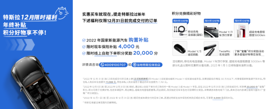 【媒体稿】题目1：保底省出1万5，特斯拉12月限时福利太给力473.png
