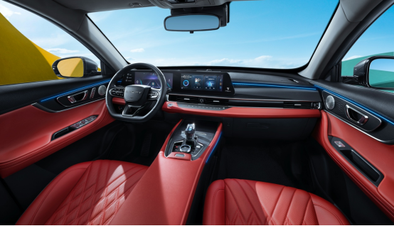“新一代卷王”全新一代瑞虎7plus上市，要做全球王牌suv，售9.99万元起1198.png