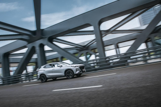 【新闻稿】欧尚x5 plus携欧尚x5经典款正式上市，售价区间8.89万-11.49万2277.png