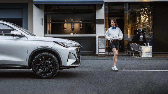 【新闻稿】欧尚x5 plus携欧尚x5经典款正式上市，售价区间8.89万-11.49万3152.png