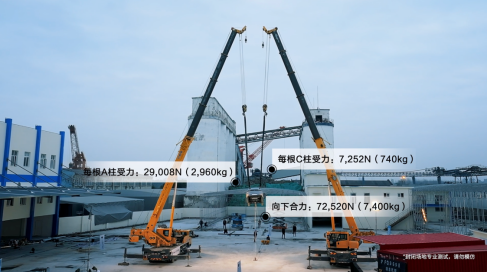 巨型弹弓极限撕扯 轰然坠地正常驾驶 东风标致新408不愧是家轿卷王！(1)491.png