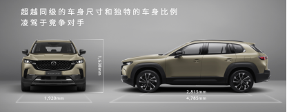 【新闻稿】MAZDA CX-50首发亮相 长安马自达全系阵容登陆2022广州国际车展1032.png
