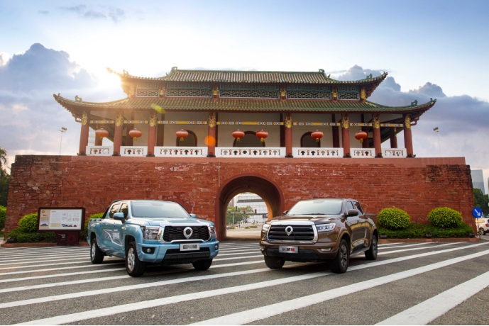 【2022年销量稿】连续25年销量第一 长城皮卡2022年全球销售186715台662.png
