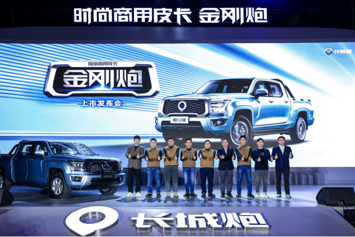 【2022年销量稿】连续25年销量第一 长城皮卡2022年全球销售186715台965.png