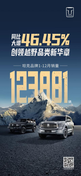年劲销123881辆，同比大增46.45%，坦克持续领跑中国车市！371.png