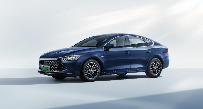 【上市主稿】油电同价 颠覆燃油 秦plus dm-i 2023冠军版9.98万元起333.png