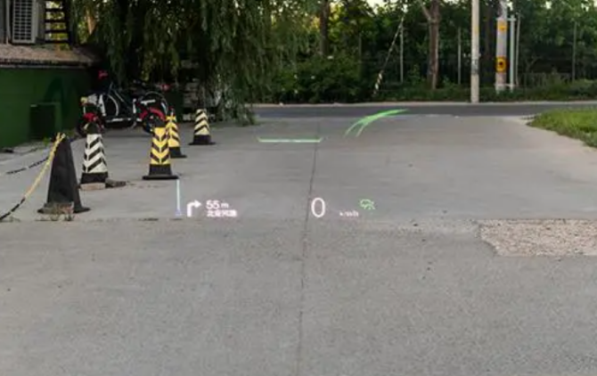当北汽魔方遇上特斯拉modely，选对的还是选贵的？770.png