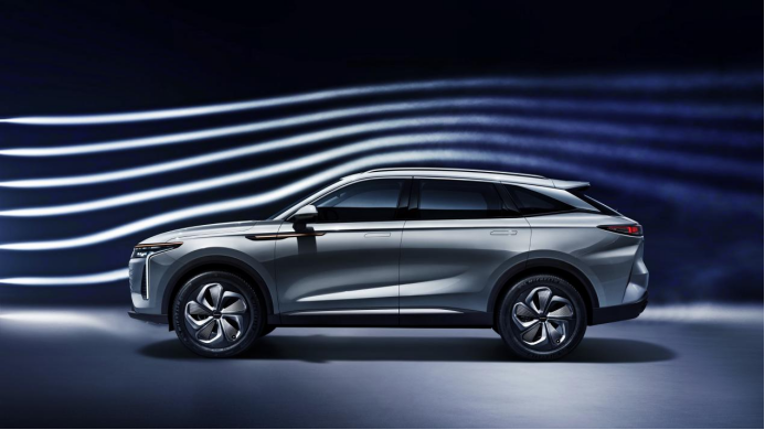【产品新闻稿】“智慧轻奢旗舰suv”星途瑶光正式上市，售价937.png
