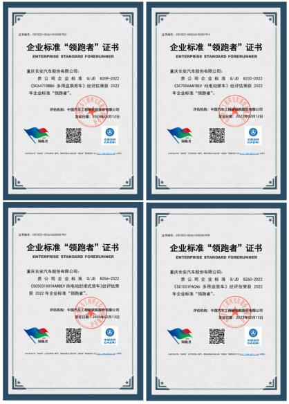 【新闻稿】奖项数量行业第一！长安汽车一举揽获六个企业标准“领跑者”称号228.png