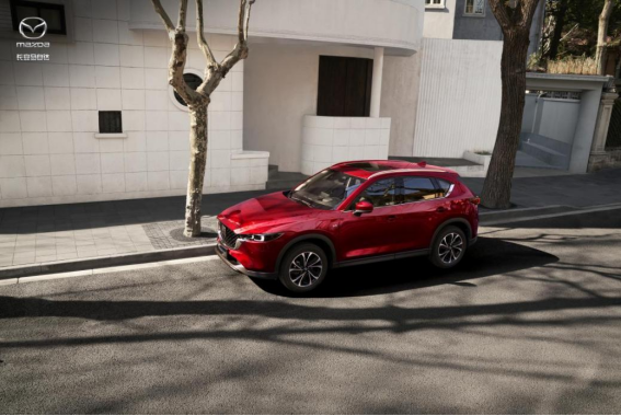 【新闻稿】驾趣更近一步，购车用车更无忧，mazda cx-5官方指导价14.98万元起final(1)679.png