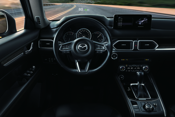 长安马自达MAZDA CX-5 打造人车信任 引领安全出行1246.png