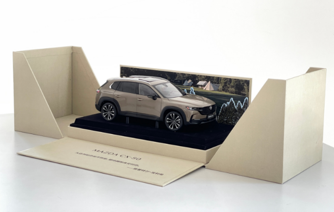 共入自然 探寻真我 长安马自达MAZDA CX-50谧境之旅圆满收官1259.png