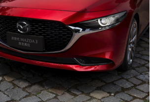 五一购车指南 旅拍神器 无续航忧虑 次世代MAZDA3昂克赛拉778.png