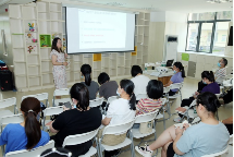 “不再独自闪烁”一汽红旗孤独症义诊及家庭教育讲座在海口举行335.png