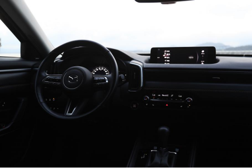 发现户外生活之美 长安马自达MAZDA CX-50行也“山系漫游之旅”万宁站旖旎启程1856.png