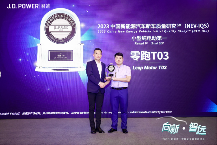 【简讯】零跑汽车在2023年j.d.power iqs新车质量调研中勇夺第一(1)249.png