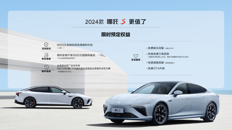【新闻稿】20万级最帅轿跑哪吒s发年款 价格杀疯，产品更值，智驾上线了1188.png