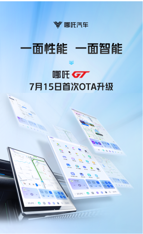 最新销量出炉 哪吒汽车2023年7月交付10039台1551.png