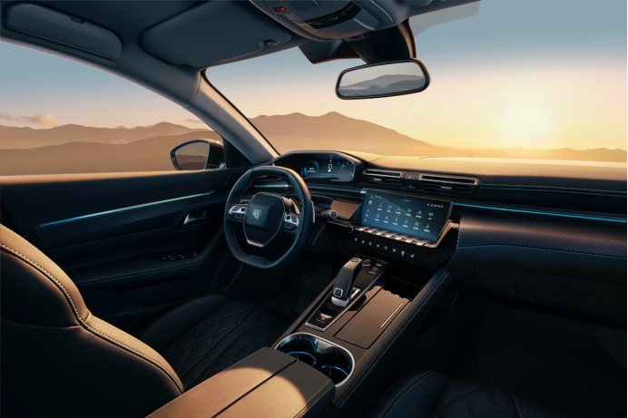 60abb0ad3b180bd174eaa42c7d03c6de.png 【新闻稿】旗舰进化 狮魂美学再进阶! 东风标致新508l将于8月11日上市 21346.png