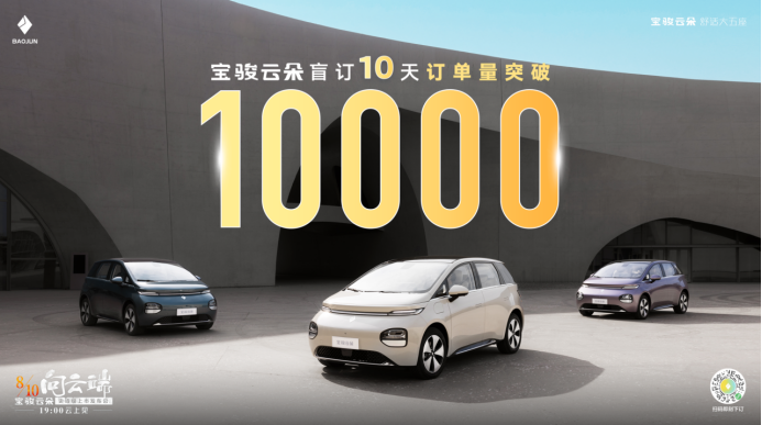【新闻稿】盲订10天订单迅速突破10000台！“史诗级”宝骏云朵将于8月10日19点正式上市132.png