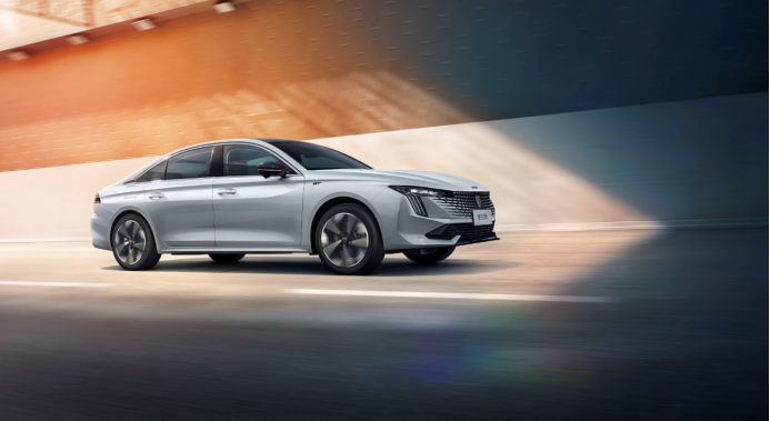 7c419121412724dac5e2bfd57c659fd5.png 【上市新闻稿】全维大升级 标配即旗舰,东风标致新508l正式上市,售价16.37万元起1293.png