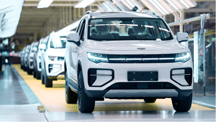 08b90539ecd17f66a181c54f418e7d7a.png 【新闻通稿 】“中国智造”出海进行时,吉利雷达首批纯电皮卡扬帆启航1645.png