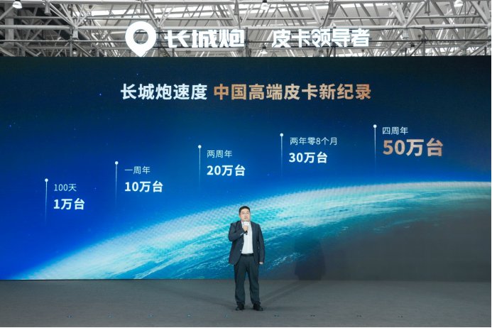 a20d4716f47fa2e046a5bb22a23936d5.png 【新闻通稿】长城炮品牌第50万台整车下线final884.png