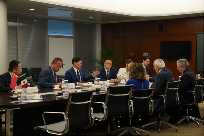 【新闻通稿】墨西哥驻华大使一行访问长城汽车 长城汽车墨西哥发展开启新篇章631.png