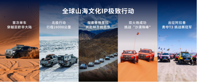 【8月销量稿】长城炮品牌第50万台整车下线 长城皮卡8月全球销售17040台 蝉联皮卡销冠2062.png