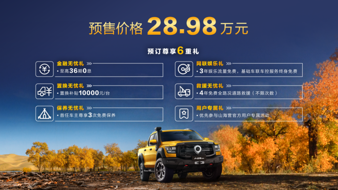【预售新闻通稿】更大 更强 更豪华！户外之王山海炮性能版28.98万元开启全国预售349.png