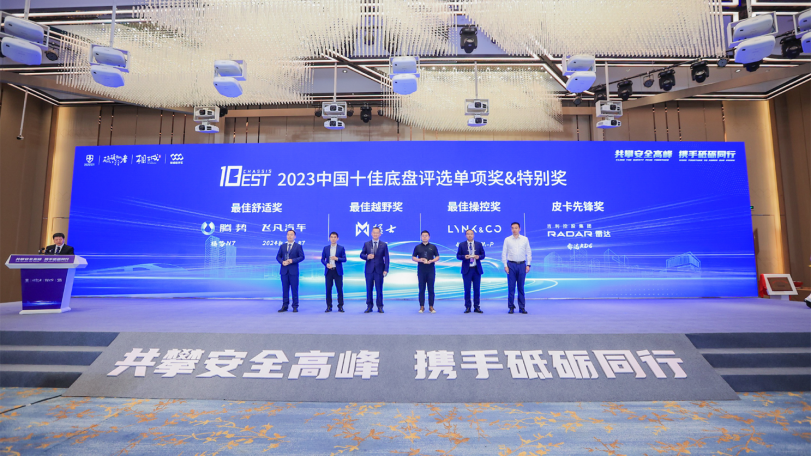 【新闻通稿】吉利雷达10月新能源皮卡销量第一，引领新能源皮卡市场新变革492.png