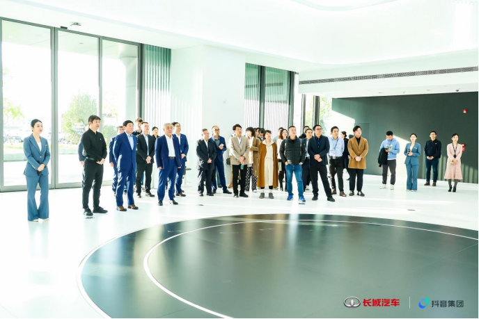 【新闻通稿】深植互联网基因 加速数智化变革 长城汽车与抖音集团达成战略合作 1014.png