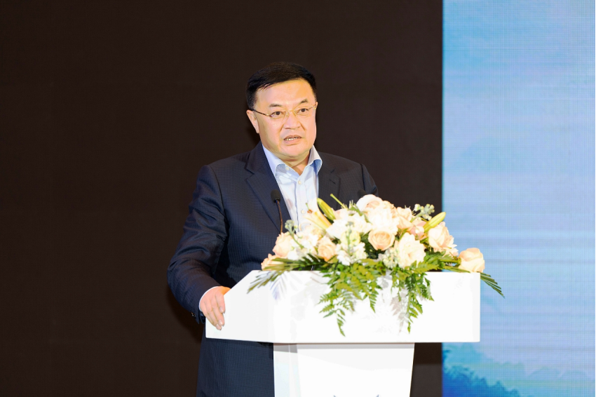 【新闻稿】共进致远、合作共赢  岚图汽车召开2023合作伙伴大会29.png