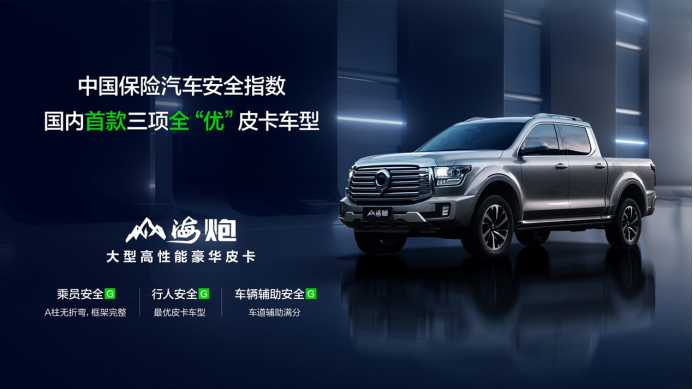 【新闻通稿】同比大涨40.30% 长城汽车11月销售超12万辆 新能源海外均创历史新高！2426.png