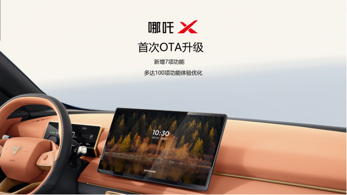 宝藏细节首公布，探秘默默领先的哪吒X267.png