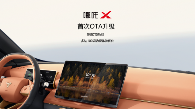 f【销量稿】新年开局，即冲锋！哪吒汽车1月大动作不断 累计交付近40万台202402011938.png