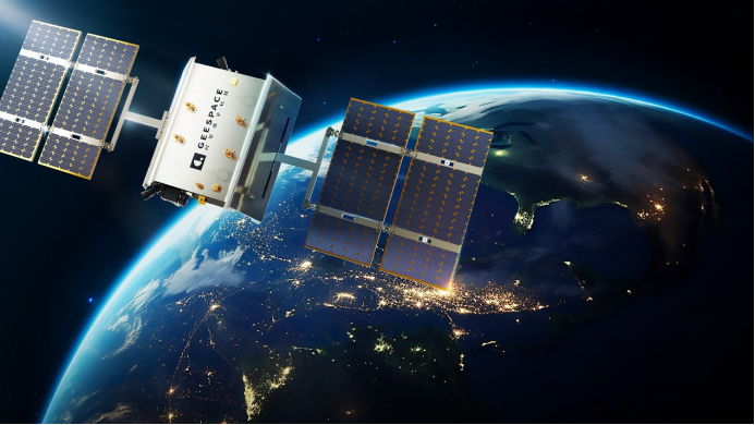 【新闻稿】吉利未来出行星座第二轨道11星成功发射 赋能极氪未来出行科技生态圈1299.png
