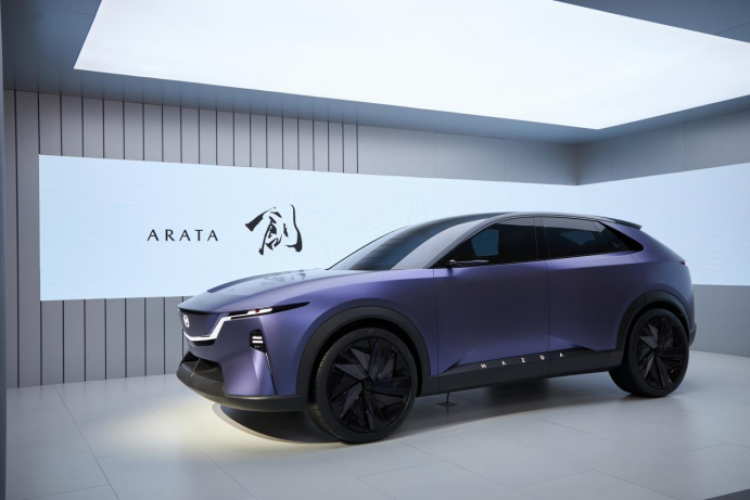 树立合资新能源全新价值标准 长安马自达mazda ez-6北京车展全球首秀1014.png