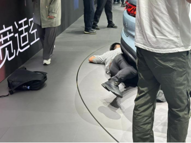 【简讯】秦L得到了海外友商的“高度关注”(1)324.png